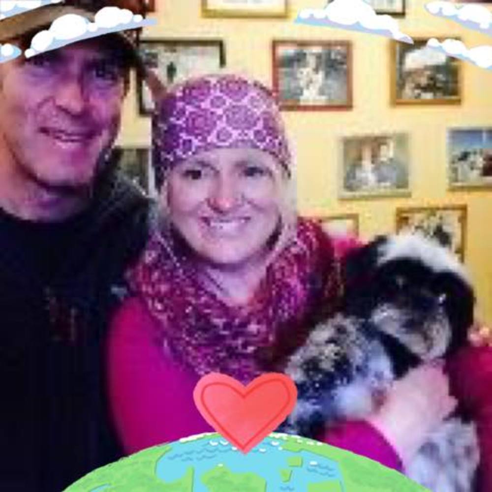 Meet your Posher, Dee